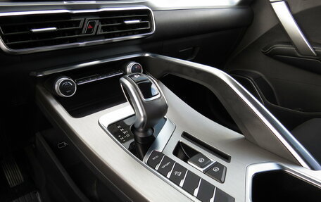 Geely Coolray I, 2021 год, 1 450 000 рублей, 17 фотография