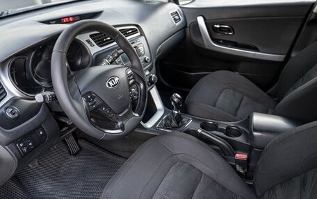 KIA cee'd III, 2013 год, 880 700 рублей, 5 фотография
