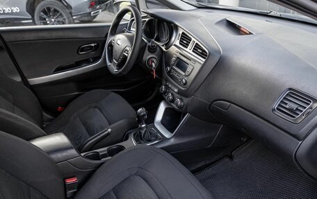 KIA cee'd III, 2013 год, 880 700 рублей, 6 фотография