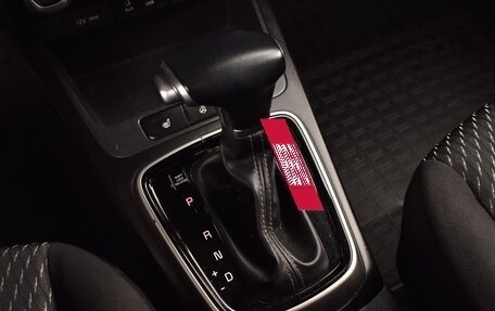 KIA Rio IV, 2019 год, 800 000 рублей, 13 фотография