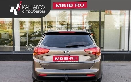 KIA cee'd III, 2013 год, 880 700 рублей, 4 фотография