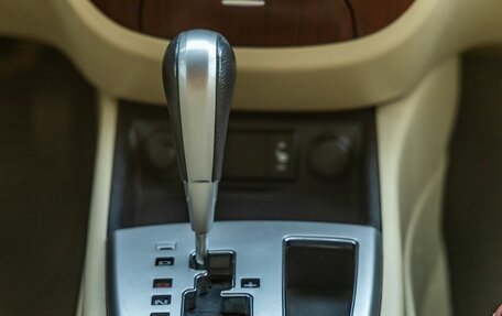 Hyundai Santa Fe III рестайлинг, 2008 год, 1 298 000 рублей, 25 фотография