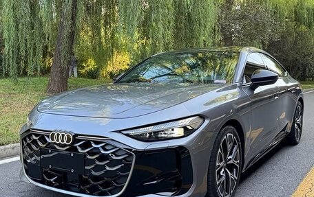 Audi A5, 2026 год, 5 743 750 рублей, 2 фотография