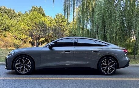 Audi A5, 2026 год, 5 743 750 рублей, 3 фотография