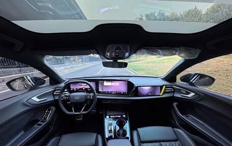 Audi A5, 2026 год, 5 743 750 рублей, 9 фотография