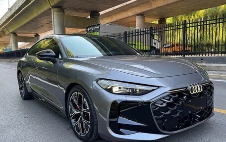 Audi A5, 2026 год, 5 743 750 рублей, 7 фотография