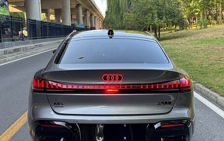 Audi A5, 2026 год, 5 743 750 рублей, 5 фотография