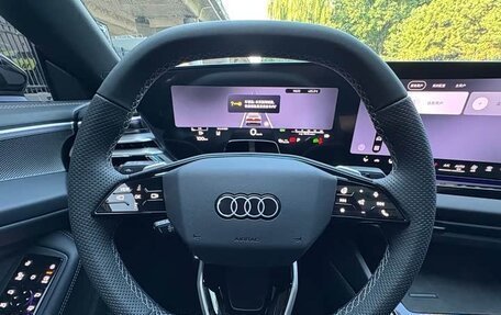 Audi A5, 2026 год, 5 743 750 рублей, 10 фотография