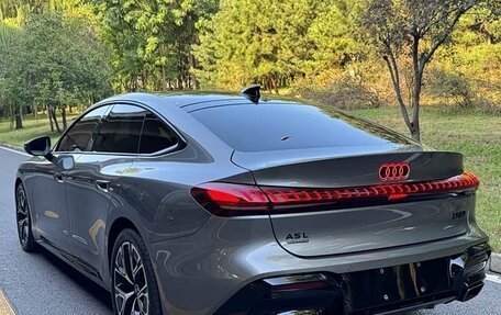 Audi A5, 2026 год, 5 743 750 рублей, 4 фотография