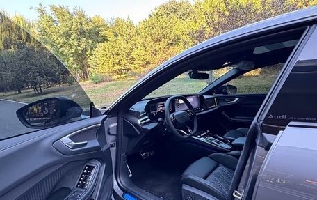 Audi A5, 2026 год, 5 743 750 рублей, 8 фотография