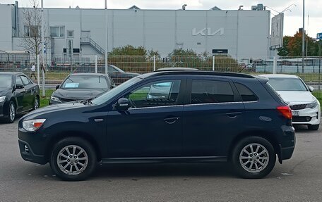 Mitsubishi ASX I рестайлинг, 2011 год, 997 000 рублей, 9 фотография