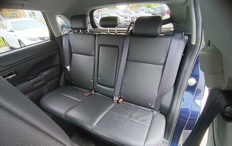 Mitsubishi ASX I рестайлинг, 2011 год, 997 000 рублей, 15 фотография