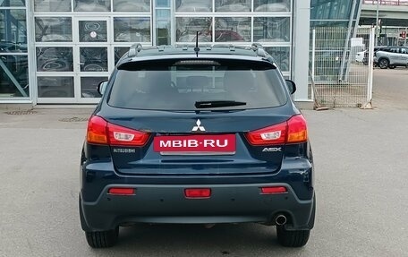 Mitsubishi ASX I рестайлинг, 2011 год, 997 000 рублей, 6 фотография