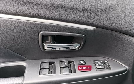 Mitsubishi ASX I рестайлинг, 2011 год, 997 000 рублей, 11 фотография