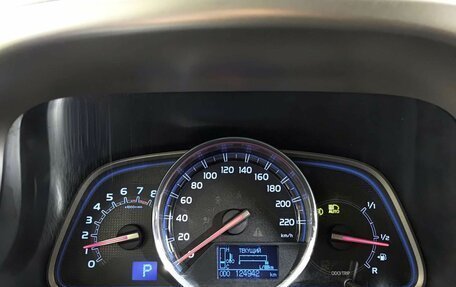 Toyota RAV4, 2013 год, 2 150 000 рублей, 15 фотография