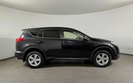 Toyota RAV4, 2013 год, 2 150 000 рублей, 8 фотография