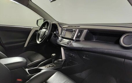Toyota RAV4, 2013 год, 2 150 000 рублей, 12 фотография