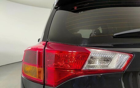 Toyota RAV4, 2013 год, 2 150 000 рублей, 10 фотография