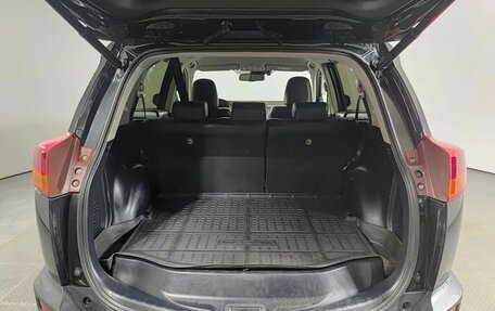 Toyota RAV4, 2013 год, 2 150 000 рублей, 11 фотография
