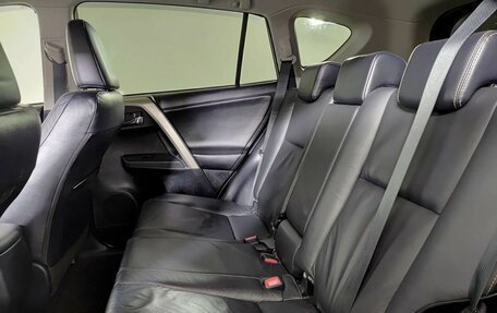 Toyota RAV4, 2013 год, 2 150 000 рублей, 13 фотография