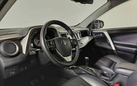 Toyota RAV4, 2013 год, 2 150 000 рублей, 18 фотография