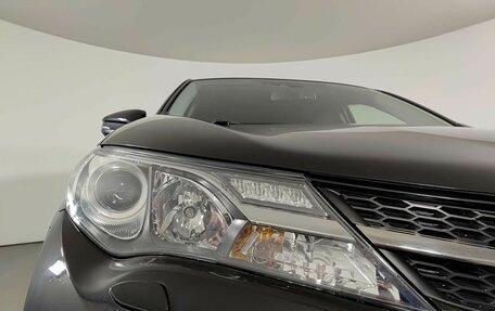 Toyota RAV4, 2013 год, 2 150 000 рублей, 20 фотография