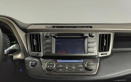 Toyota RAV4, 2013 год, 2 150 000 рублей, 17 фотография