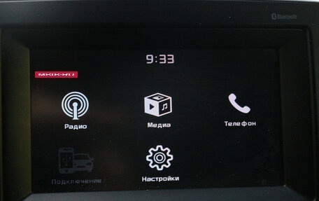 KIA Sportage IV рестайлинг, 2018 год, 1 770 000 рублей, 16 фотография