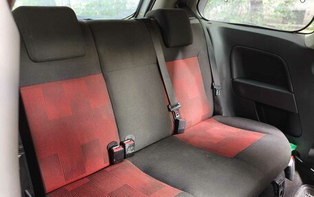 Ford Fiesta, 2007 год, 360 000 рублей, 12 фотография