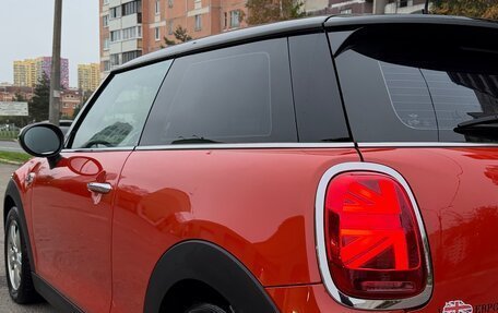 MINI Hatch, 2020 год, 2 220 000 рублей, 3 фотография