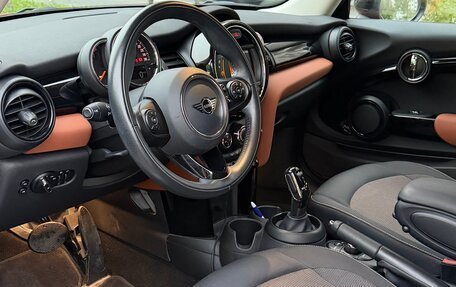 MINI Hatch, 2020 год, 2 220 000 рублей, 7 фотография