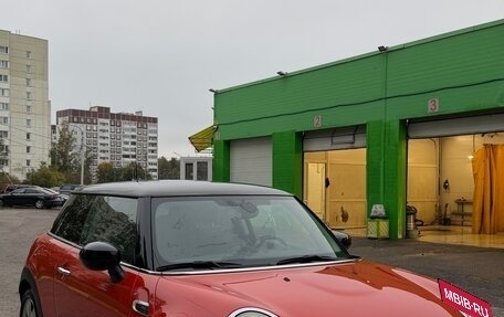 MINI Hatch, 2020 год, 2 220 000 рублей, 2 фотография
