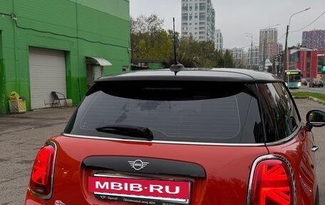 MINI Hatch, 2020 год, 2 220 000 рублей, 6 фотография