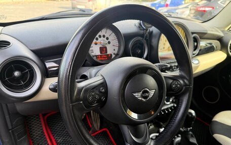 MINI Hatch, 2013 год, 1 200 000 рублей, 6 фотография