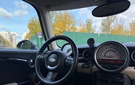 MINI Hatch, 2013 год, 1 200 000 рублей, 2 фотография