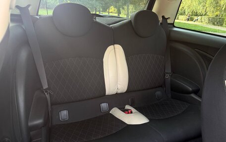 MINI Hatch, 2013 год, 1 200 000 рублей, 13 фотография