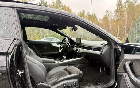 Audi A5, 2021 год, 4 390 000 рублей, 2 фотография