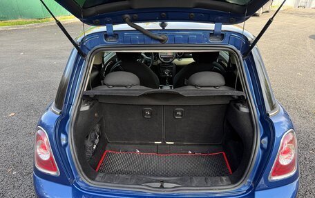 MINI Hatch, 2013 год, 1 200 000 рублей, 4 фотография