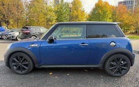 MINI Hatch, 2013 год, 1 200 000 рублей, 11 фотография