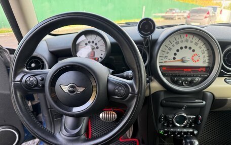 MINI Hatch, 2013 год, 1 200 000 рублей, 5 фотография