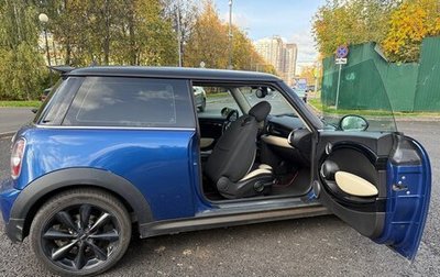 MINI Hatch, 2013 год, 1 200 000 рублей, 1 фотография