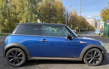 MINI Hatch, 2013 год, 1 200 000 рублей, 9 фотография