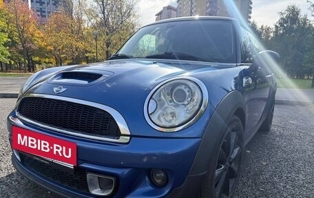 MINI Hatch, 2013 год, 1 200 000 рублей, 8 фотография
