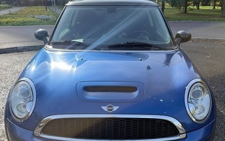 MINI Hatch, 2013 год, 1 200 000 рублей, 12 фотография