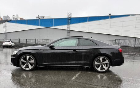 Audi A5, 2021 год, 4 390 000 рублей, 9 фотография