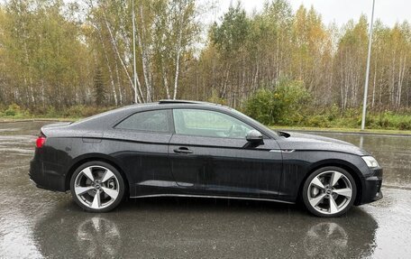 Audi A5, 2021 год, 4 390 000 рублей, 10 фотография