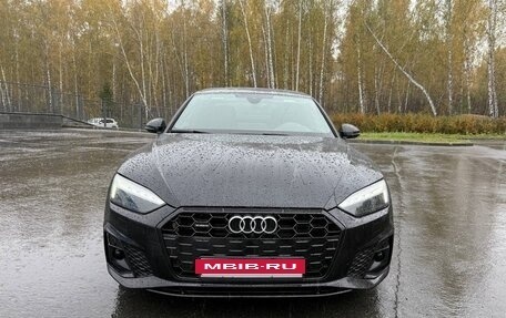 Audi A5, 2021 год, 4 390 000 рублей, 6 фотография