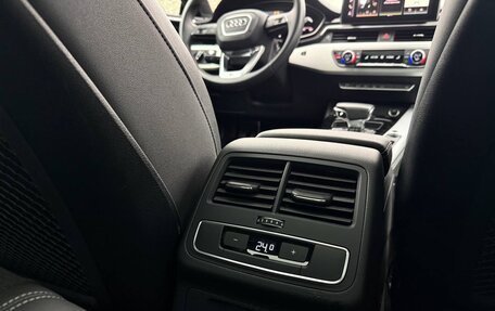 Audi A5, 2021 год, 4 390 000 рублей, 14 фотография