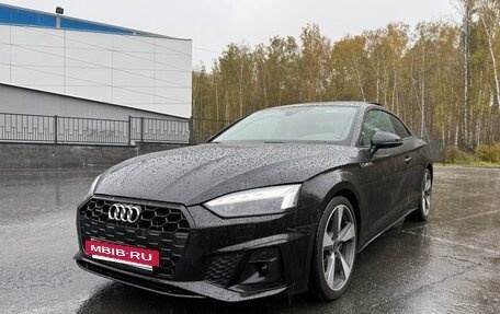 Audi A5, 2021 год, 4 390 000 рублей, 7 фотография