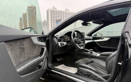Audi A5, 2021 год, 4 390 000 рублей, 15 фотография